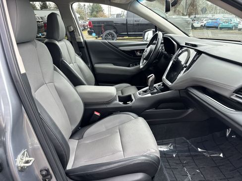 Used 2021 Subaru Outback Limited XT image 5