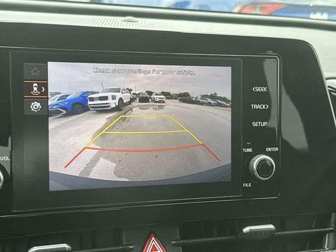 Certified 2023 Kia Sportage LX image 19