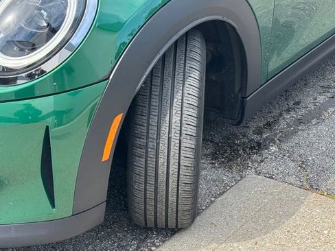 Certified 2024 MINI Cooper S FWD image 13