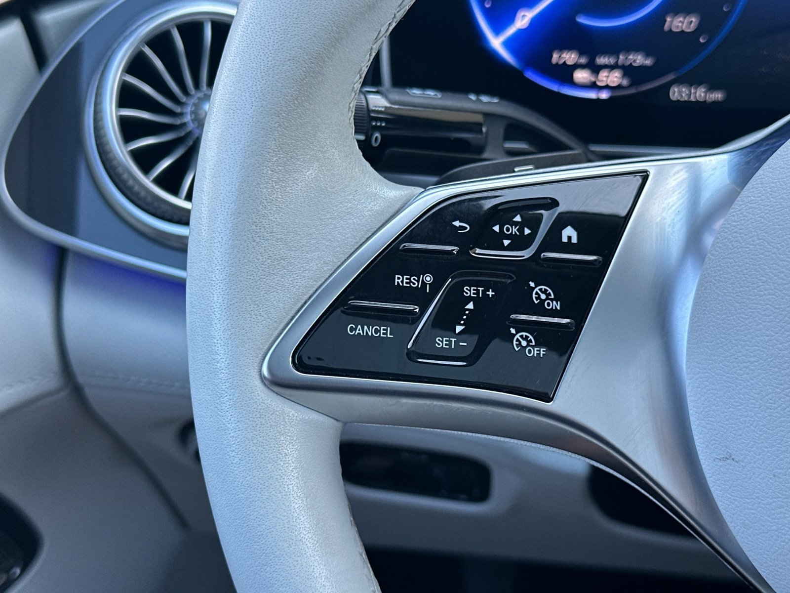 Certified 2023 Mercedes-Benz EQE 350+ Sedan image 28