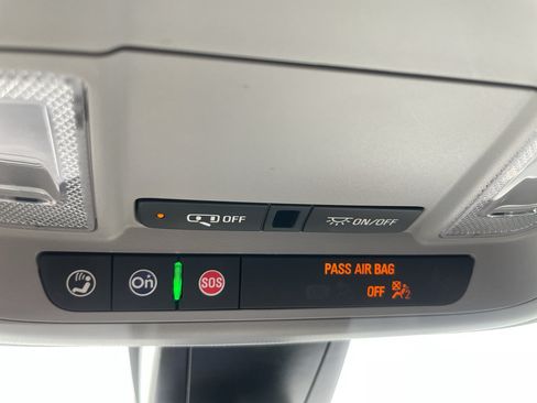 Certified 2025 Chevrolet Blazer LT FWD image 25