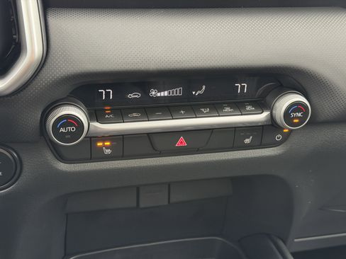 New 2026 MAZDA CX-50 AWD 2.5 S w/ Cargo Package image 11