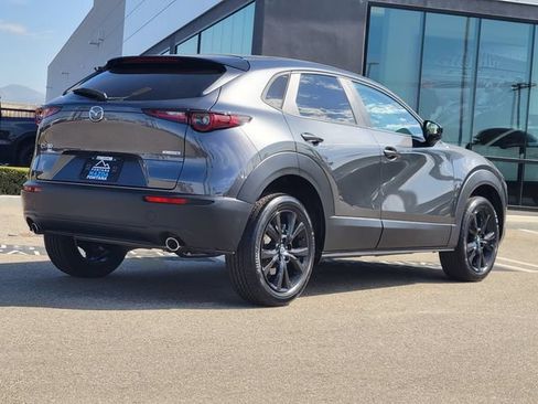 New 2026 MAZDA CX-30 AWD 2.5 S w/ Select Sport Pkg image 4