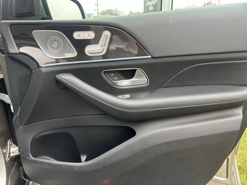 Certified 2023 Mercedes-Benz GLE 350 4MATIC image 28