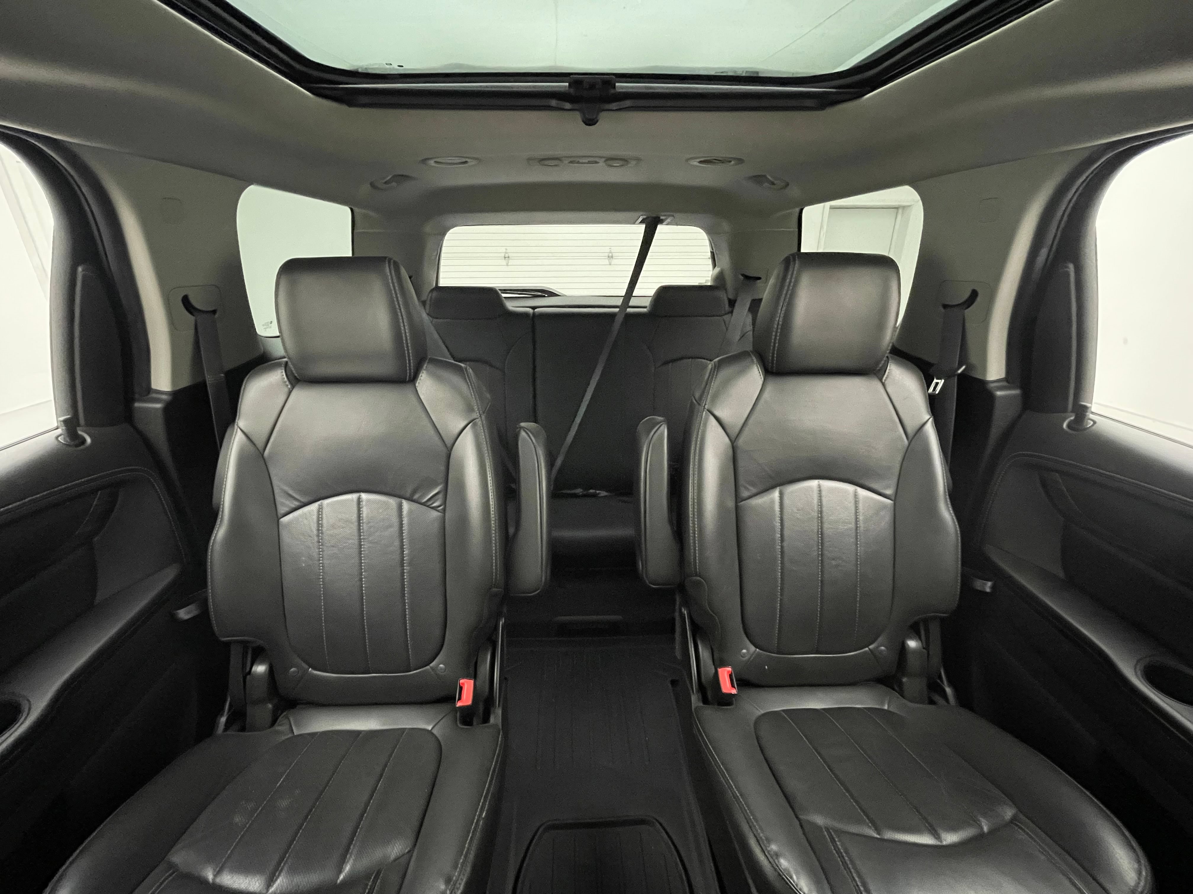 Used 2015 GMC Acadia Denali FWD image 46