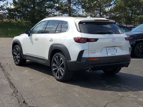 New 2026 MAZDA CX-50 AWD 2.5 S w/ Weather Package image 2