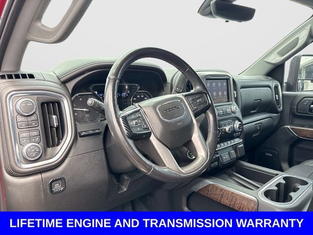 Used 2020 GMC Sierra 3500 Denali w/ Denali Ultimate Package AWD/4WD image 33