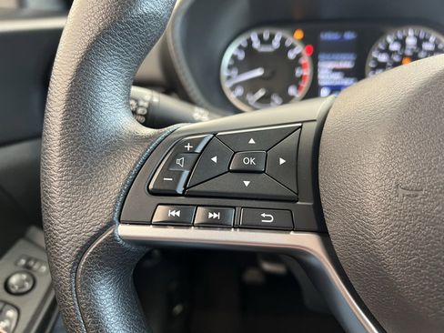 Used 2023 Nissan Sentra S w/ Trunk Package image 14