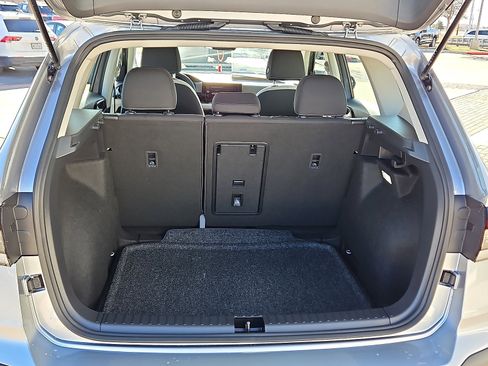 New 2026 Volkswagen Taos S image 7