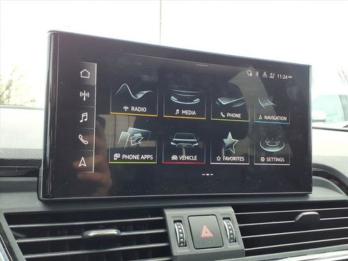 Used 2022 Audi SQ5 Premium image 12