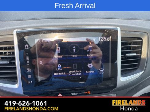 Certified 2017 Honda Pilot EX-L image 24