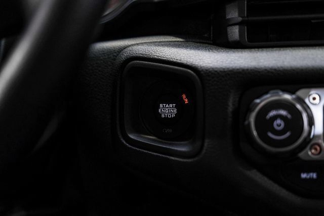 Used 2026 Jeep Gladiator Sport AWD/4WD image 56