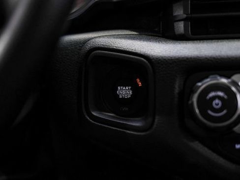 Used 2026 Jeep Gladiator Sport AWD/4WD image 56