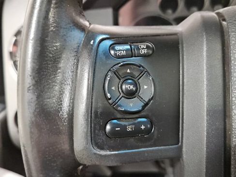 Used 2011 Ford F250 Lariat w/ Lariat Interior Pkg AWD/4WD image 36