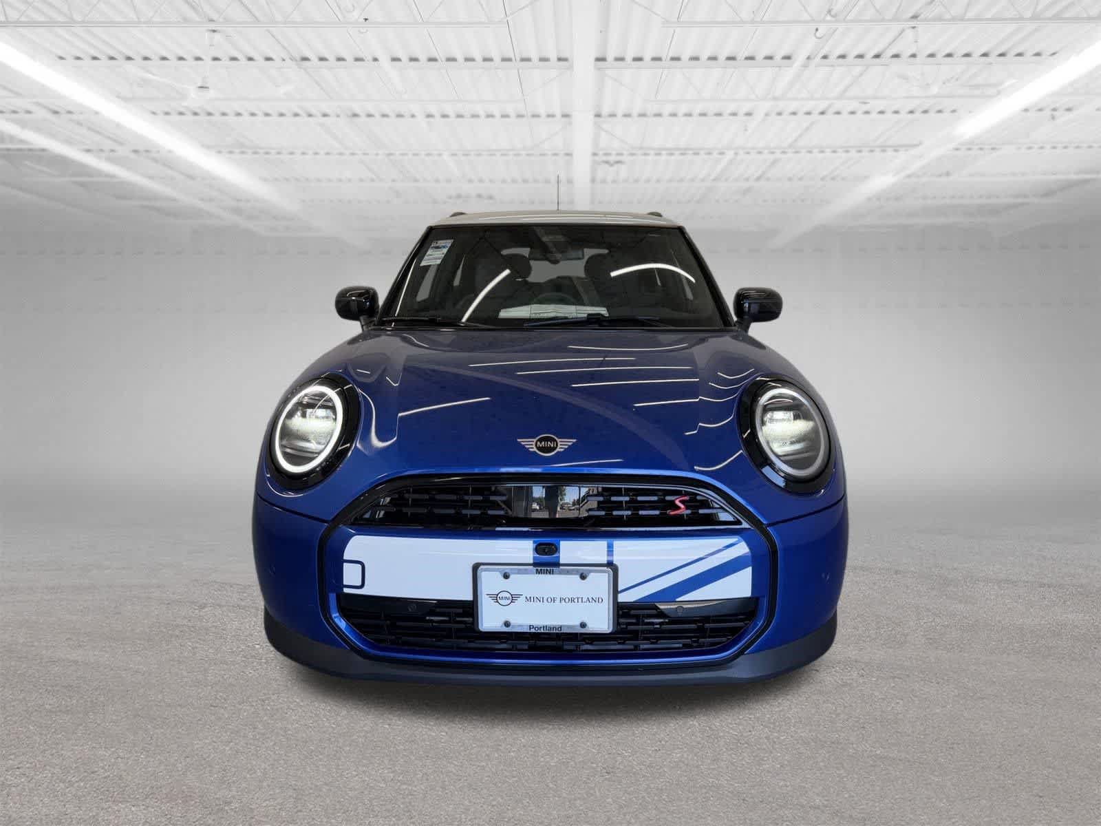 New 2026 MINI Cooper S FWD image 8