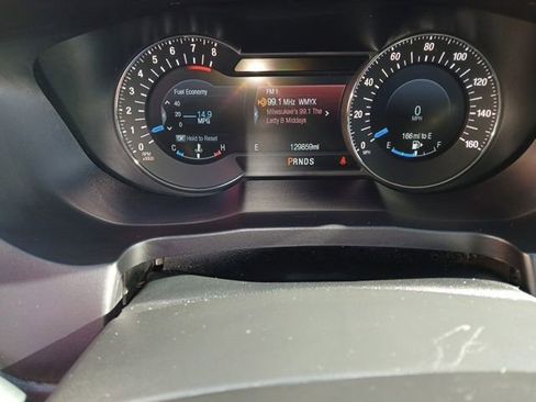 Used 2016 Ford Explorer Platinum image 19