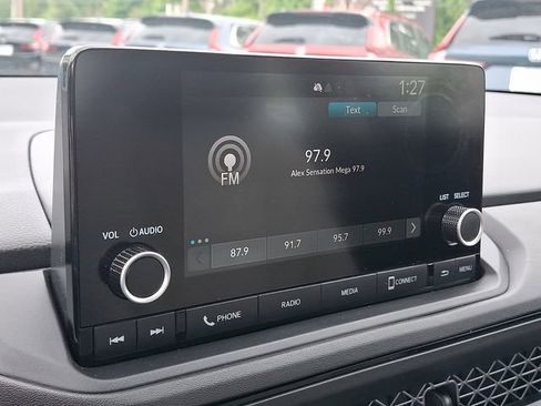 Used 2024 Honda Accord EX image 17