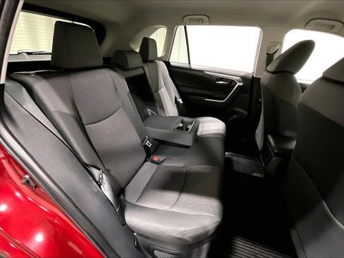 Certified 2024 Toyota RAV4 XLE image 27