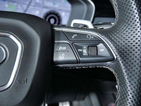 Used 2024 Audi RS 5 Sportback AWD/4WD image 22