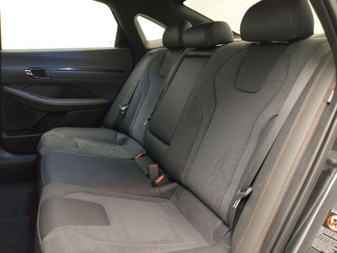 Used 2023 Hyundai Sonata N Line image 18