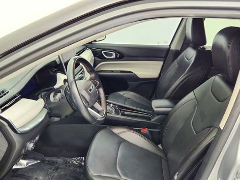 Used 2022 Jeep Compass Limited w/ Elite Group image 34