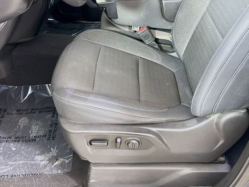 Used 2019 Chevrolet Silverado 1500 LT w/ All-Star Edition image 18