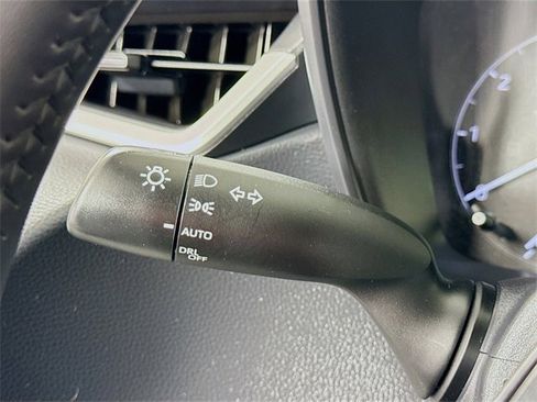 Certified 2023 Toyota Corolla SE w/ Carpet Mat Package (TMS) image 15