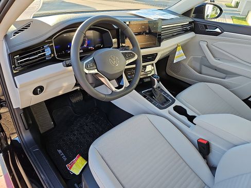 New 2026 Volkswagen Jetta S image 10