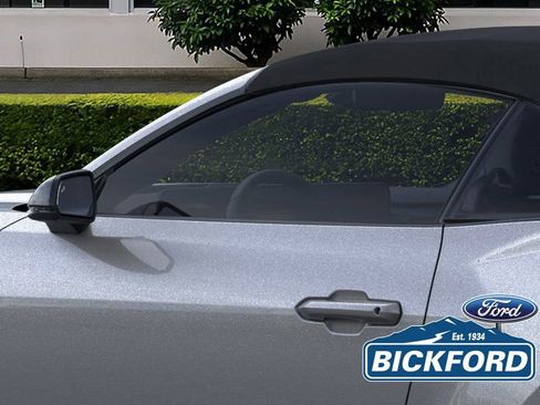 New 2025 Ford Mustang GT Premium image 20