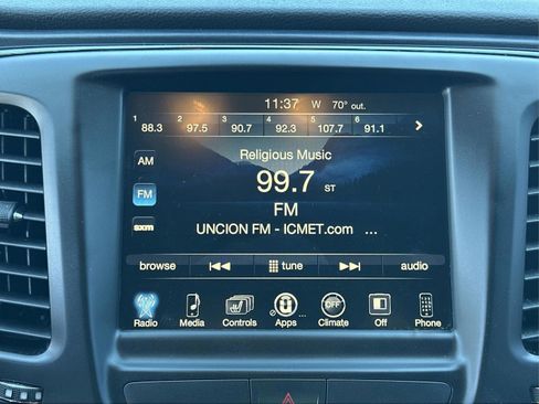 Used 2015 Chrysler 200 S w/ Comfort Group image 12