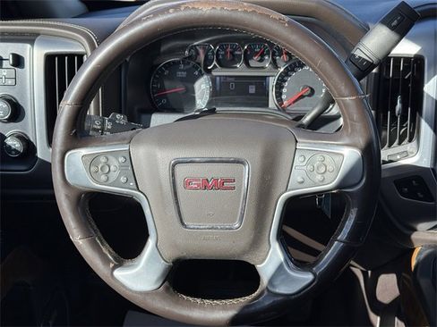 Used 2018 GMC Sierra 1500 SLT image 23