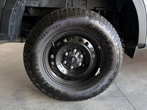 New 2026 Ford Ranger XL AWD/4WD image 8