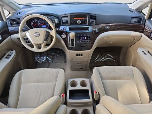 Used 2012 Nissan Quest S FWD image 13