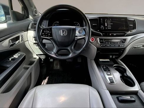 Used 2021 Honda Pilot Special Edition image 8