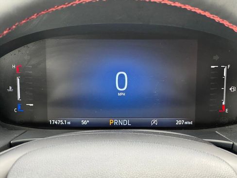 Used 2025 Ford Escape ST-Line Select AWD/4WD image 15