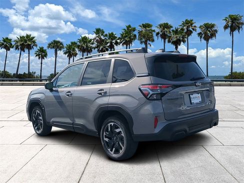 New 2026 Subaru Forester Limited image 5