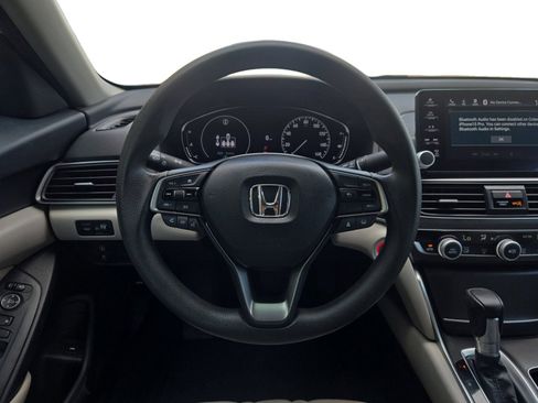 Used 2021 Honda Accord LX image 22