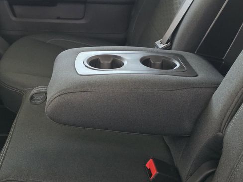 New 2026 RAM 2500 Big Horn image 10