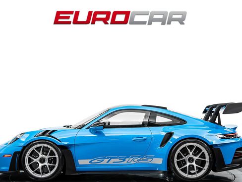Used 2024 Porsche 911 GT3 RS RWD image 2