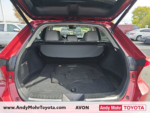 Used 2021 Toyota Venza Limited w/ Advanced Technology Package AWD/4WD image 16