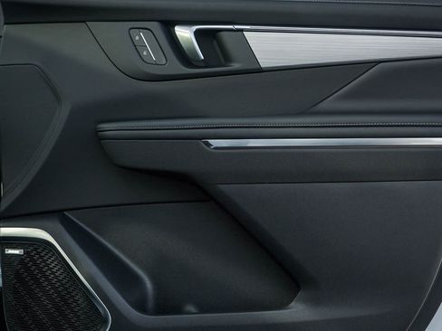 New 2026 Buick Enclave Preferred AWD/4WD image 10