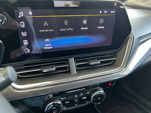 New 2026 Chevrolet Trax ACTIV w/ Driver Confidence Package FWD image 17