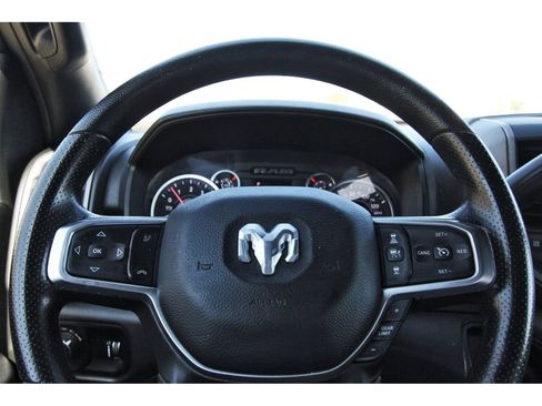 Used 2025 RAM 2500 Tradesman image 17