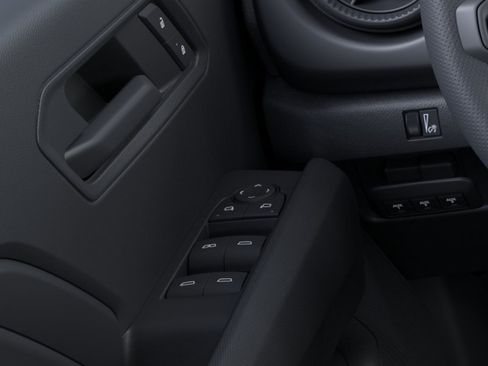 New 2026 Chevrolet Colorado Trail Boss w/ Midnight Edition AWD/4WD image 22