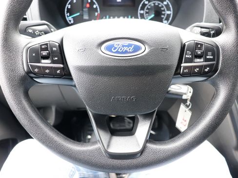 Used 2025 Ford Transit 350 XLT RWD image 26