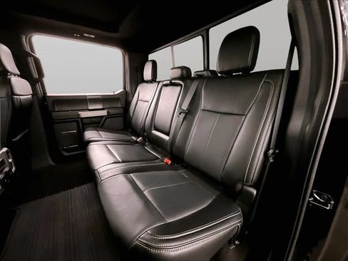 Used 2020 Ford F150 Lariat w/ Equipment Group 502A Luxury AWD/4WD image 25
