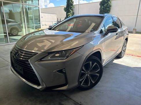 Used 2019 Lexus RX 350 FWD w/ Navigation Package image 1