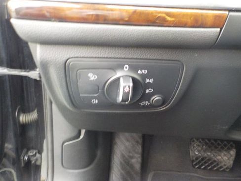 Used 2016 Audi A6 2.0T Premium Plus w/ Premium Plus Package image 10