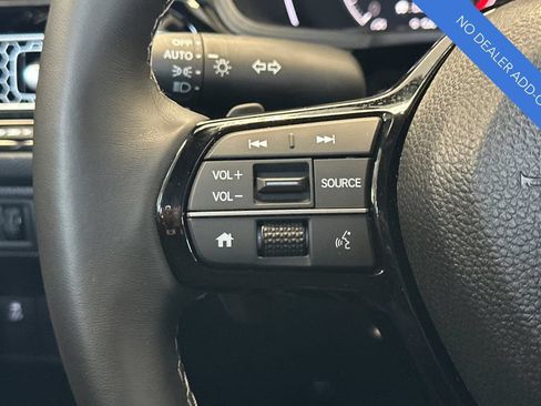 Certified 2026 Honda Civic Sport image 25