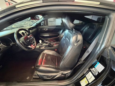 Used 2015 Ford Mustang GT Premium w/ GT Performance Package RWD image 24